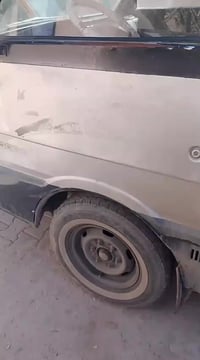 كيه بسته • موديل ٩٥ • بغداد الزعفرانيه