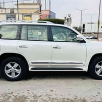 لاندكروز • ٢٠١٤ • محرك ٤٧٠٠