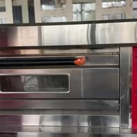 فرن بيتزا • عجانة 15 كيلو • الفرن ما يشتغل