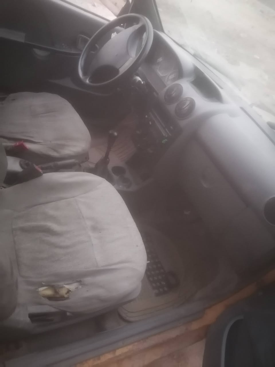 سايبه موديل ١٢ سنويه صاقطه بل ٢٣ شواصي معمره رقم بصره راعيه موجود بلبصره يطلب ورقه ونص يحولك مباشر مكينه تبخير قليل كير مكفول تبَريد حلو


**إذا كنت صاحب هذا الإعلان وتريد حذفه لأي سبب، رجاءا أرسل رسالة إلى الدعم الفني**