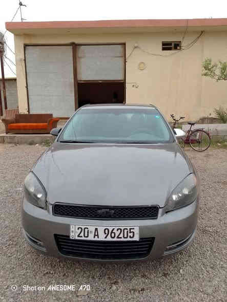 انباله 2009   رقم ديالى الجديد بسمي
 مصبوغه جماليه شرط 
ضرر جاملغ  وارد امامي فقط  
مكينه كير حاويه
 كهربائيات مضبوطه 
سعر 73
للبيع أو المراوس 
***********
