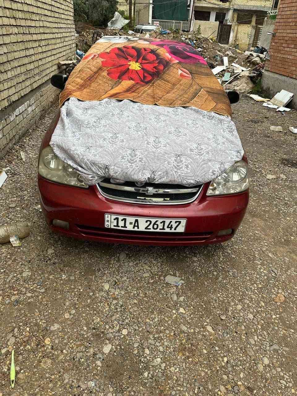 السلام عليكم اوبترا ٢٠٠٨ بيها بنيد مرشوش اثر جراد سياره جديده كلش جاهزه مابيها نقص باسمي مكاني الكاظميه ***********
