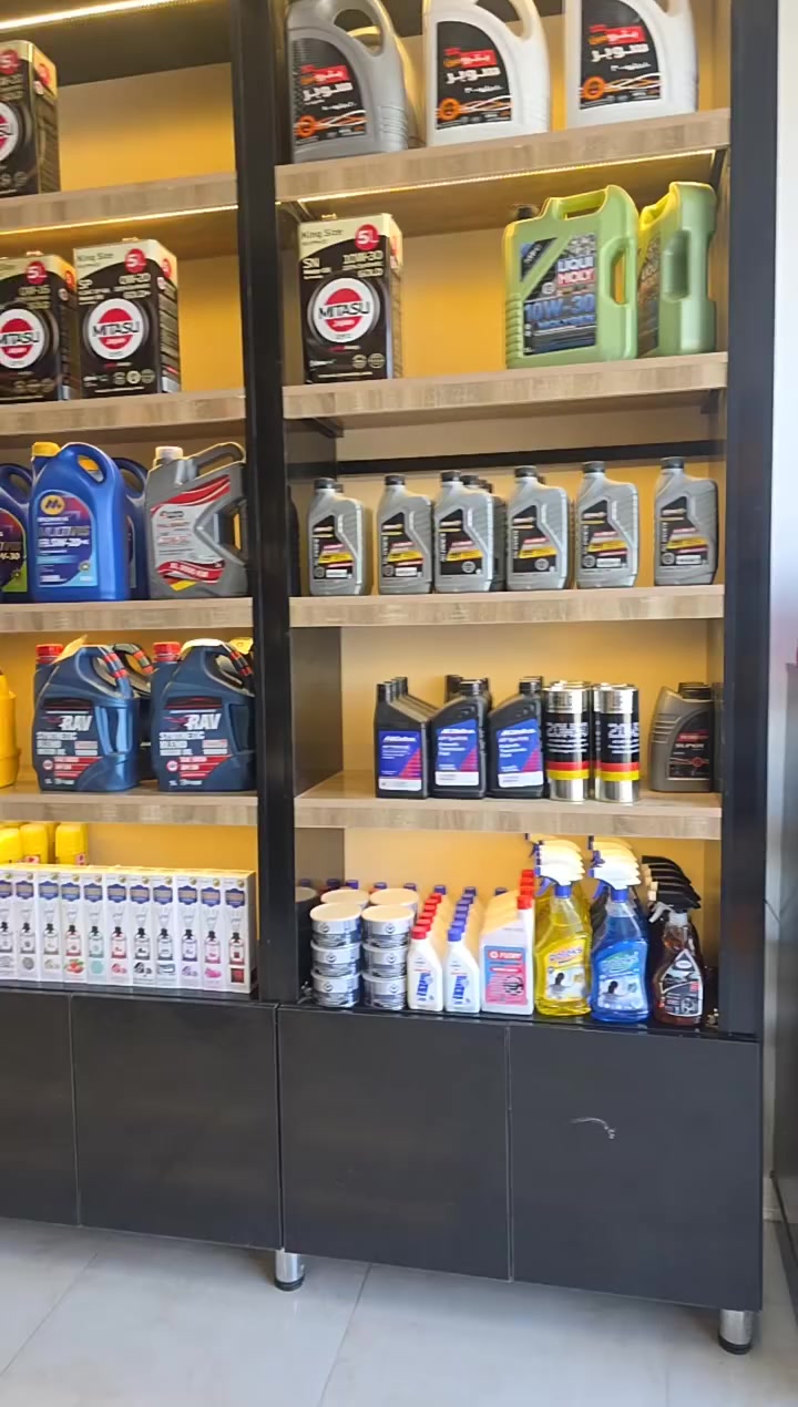 عرض خاص لصاحب التكاتك عرض كولش قوي تجي يمي تغير زيت مع ذلك غسل مجاني لتكتك حياكم الله العنوان تقاطع القدس مجاور القاعه الذهبيه ***********
