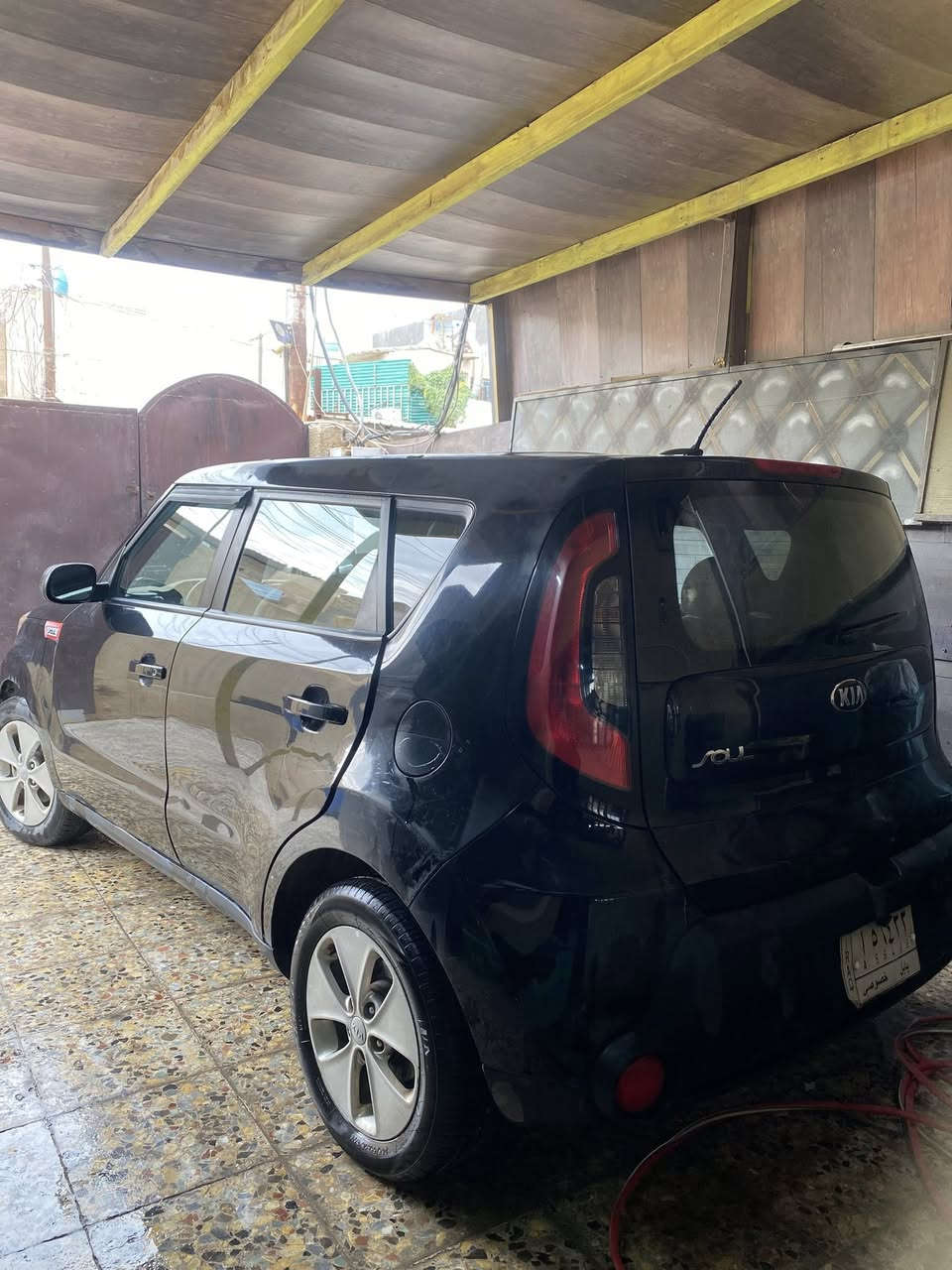 السلام عليكم صول لون اسود موديل ١٥ رقم بابل مشروع وطني للبيع حادثها الباب الايسر مكينه وصدر مكفوله مكاني الغزاليه سعرها ١٠٥


**إذا كنت صاحب هذا الإعلان وتريد حذفه لأي سبب، رجاءا أرسل رسالة إلى الدعم الفني**