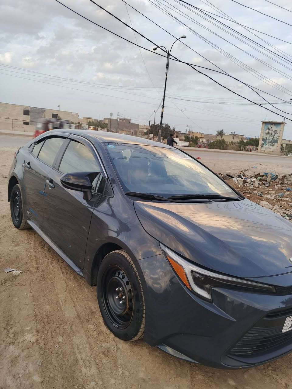 كورلا،للبيع،،موديا،23هايبرد،ماشيه،51،صور،الحادث،بلمنشور،تبديل،بس،دعاميه،الستفسار،***********
