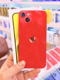 آيفون ١٤ بلس • ٢٥٦ • بطارية ٩٤%