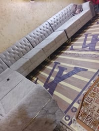 تخم • كنب • قنفات • صوفا • أثاث منزل • للبيع