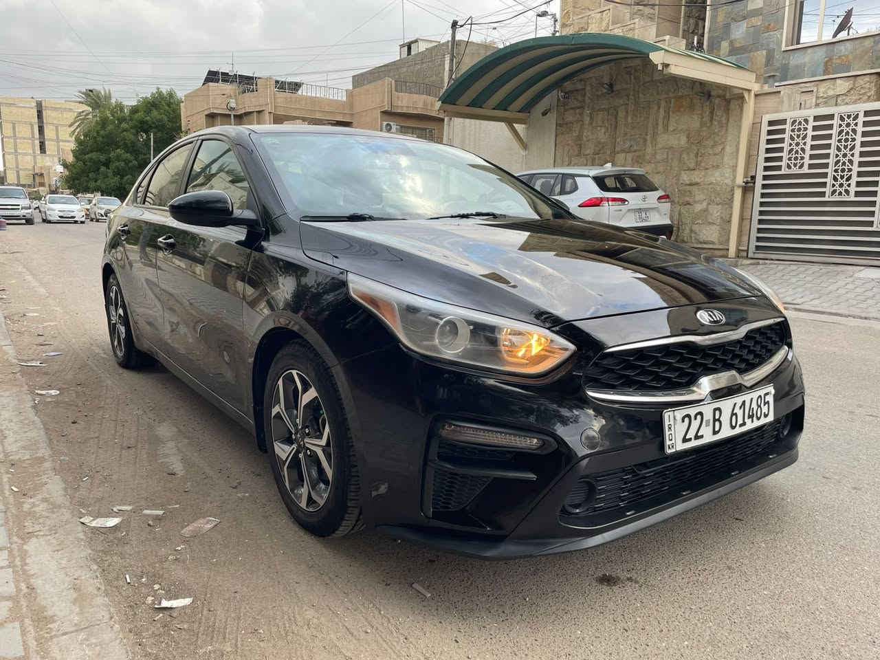 جديده وجاهزه ***********
فورتي 2019 صبغ بنيد فقط بدون دواخل
شاشه وكامره
رادر امامي خلفي
كير AT
تدفئه كشنات
تدفئه بالستيرن
انضمه قياده
شاشه اعطال
تحكمات استيرن جهتين
رقم وسنويه جدد شرط التحويل
السعر 118
عنواني الاعضميه سبع ابكار
اتصال فقط مكلف بالنشر
***********
