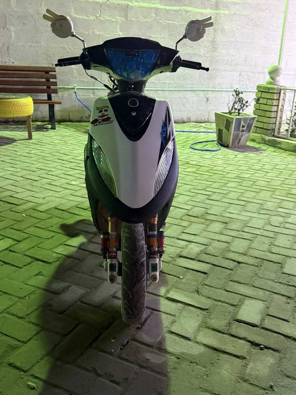 مكلف بالنشر رقم صاحب الداجه ‭0777 329 1281‬ ماكس عدله المكان بغداد الأمين الثانيه السعر 750 وبيها مجال
