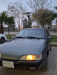 اسبيرو • شرط كير ومحرك • كالار