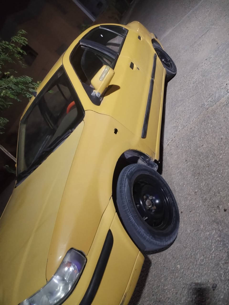 سمند مديل ١٢ السعر ١٨ رقم نجف بسمي
الستفسار *********** بيع مستعجل قبل العيد
