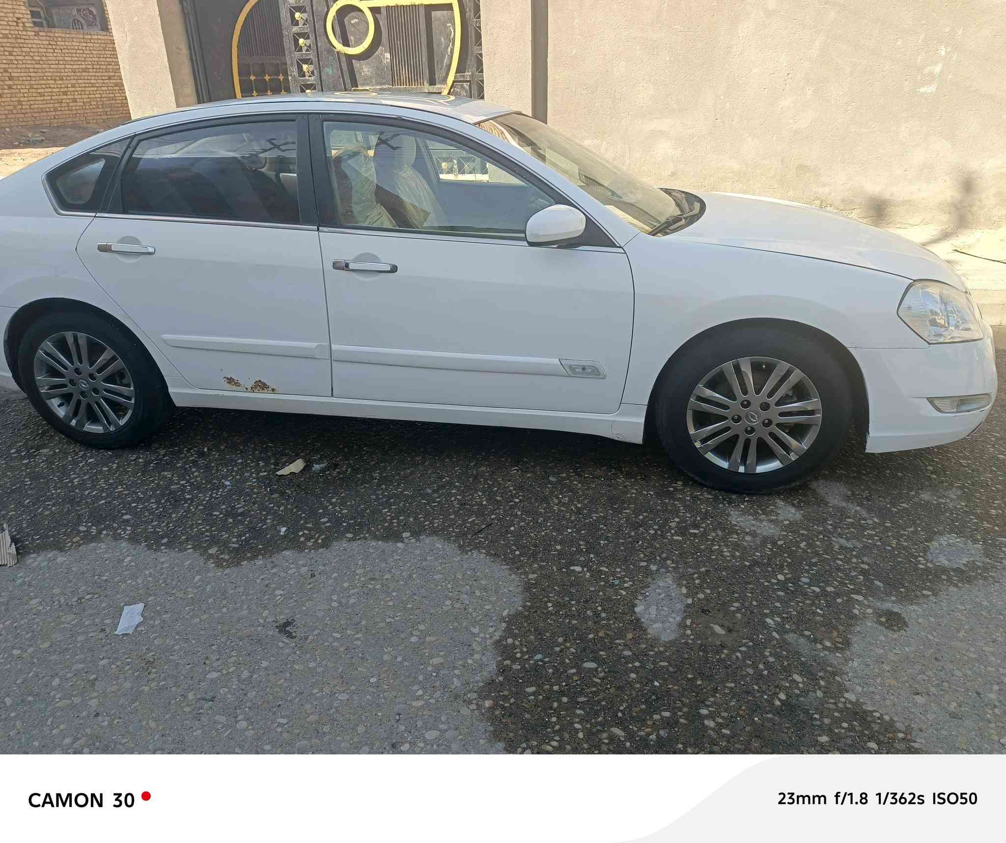 رينو سفران  2009 للبيع سياره خير من الله مكينه وكير وحداديه وشاصي تبريد تدفئة كفاله بيه قليل صبغ ومعجون مكانات قليله ميسان قضاء الميمونه 75 قفل رقم ***********
