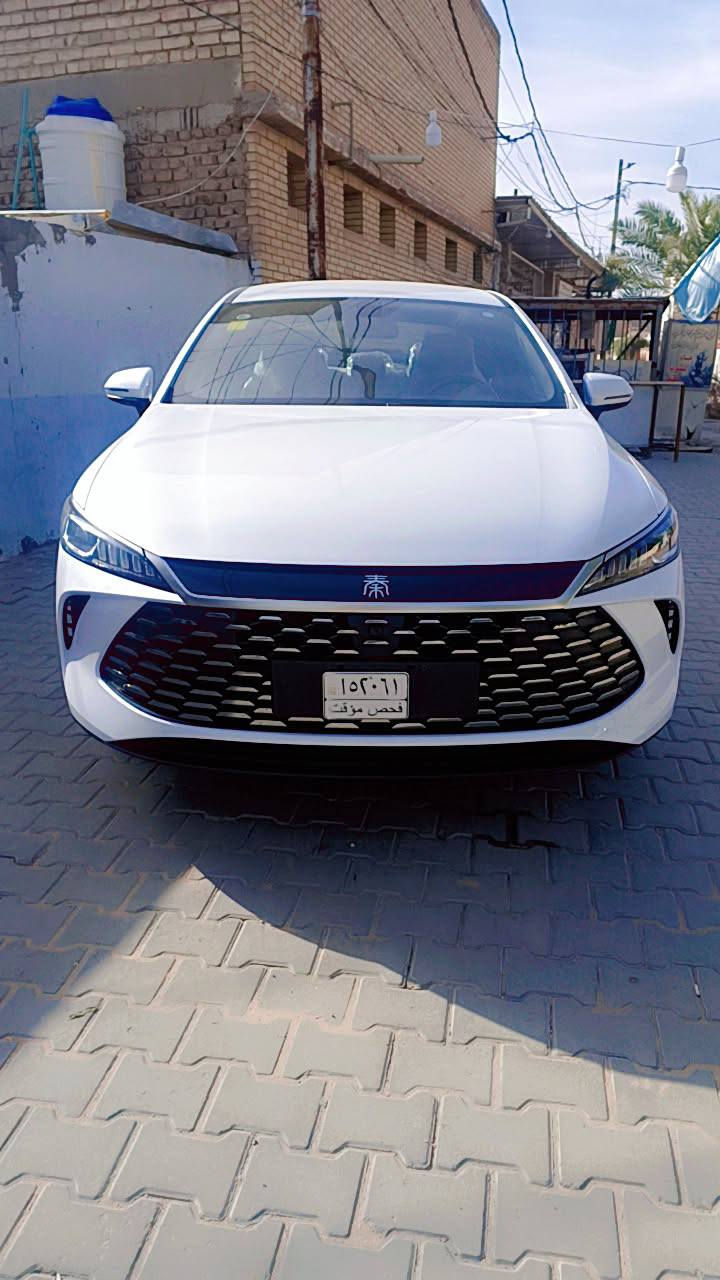 بي.واي دي 2025 زيرو السعر 18.400 رقم الهاتف ***********
