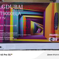 بلازما للبيع كولجي سمارت حجم 42 جديده تشتغل على النت يوتيوب مشتريها بس...