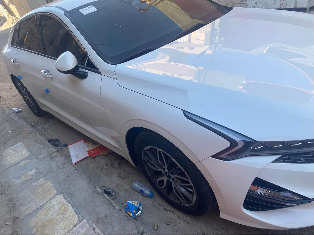 كي 5 وارد كوري غاز اصل موديل 23. 24 *********** Singapore
