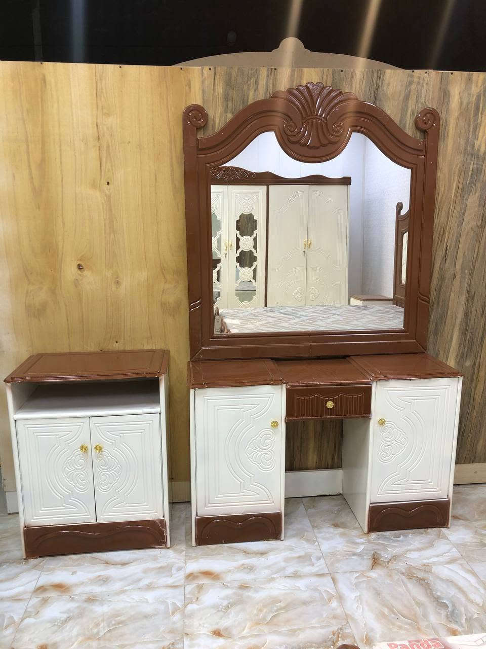 غرفه عراقيه السعر مليون و250 توصيل وشد بعض محافظات مجاني
غرفه عراقيه السعر مليون و250 توصيل وشد بعض محافظات مجاني  موصفاته الخشب مال الغرف الداخل


**إذا كنت صاحب هذا الإعلان وتريد حذفه لأي سبب، رجاءا أرسل رسالة إلى الدعم الفني**