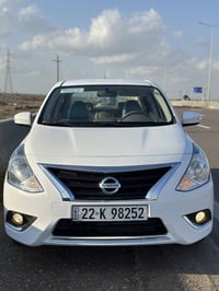 نيسان سني • ٢٠٢٥ • مكفوله