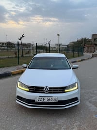 جيتا S • ٢٠١٨ • ١٤٠٠ توربو