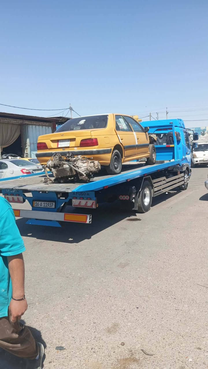 بيجو بارص مديل 2015
سنويه ل2027 تنتهي 
كير ومكينه مابيهن شي 
بس هذ الحادث موضح كدامكم
مكاني بصره أبي الخصيب 
هـ ***********
