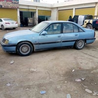 اوميغا • ١٩٩٣ • الرمادي صوفيه