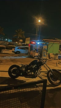 مكللللللف بلنشررررررررر ‼️🚨⚠️⛔️السلام عليكم هارلي برر مكينه مكفوله من ...