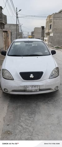 سيارة طيبه للبيع ٢٠١٢ضررها جاملغ ورة شبرين معجون وصبغ جاملغ الكدام معد...