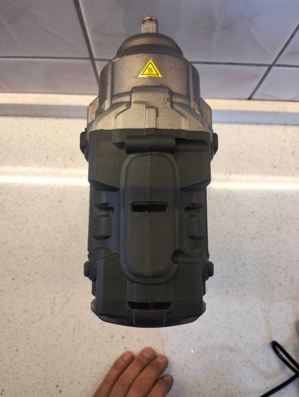 دريل لقمة برشلز 1356 نيوتن بالة اوربي 3سرع مع بطارية 4امبير وشاحنة


**إذا كنت صاحب هذا الإعلان وتريد حذفه لأي سبب، رجاءا أرسل رسالة إلى الدعم الفني**