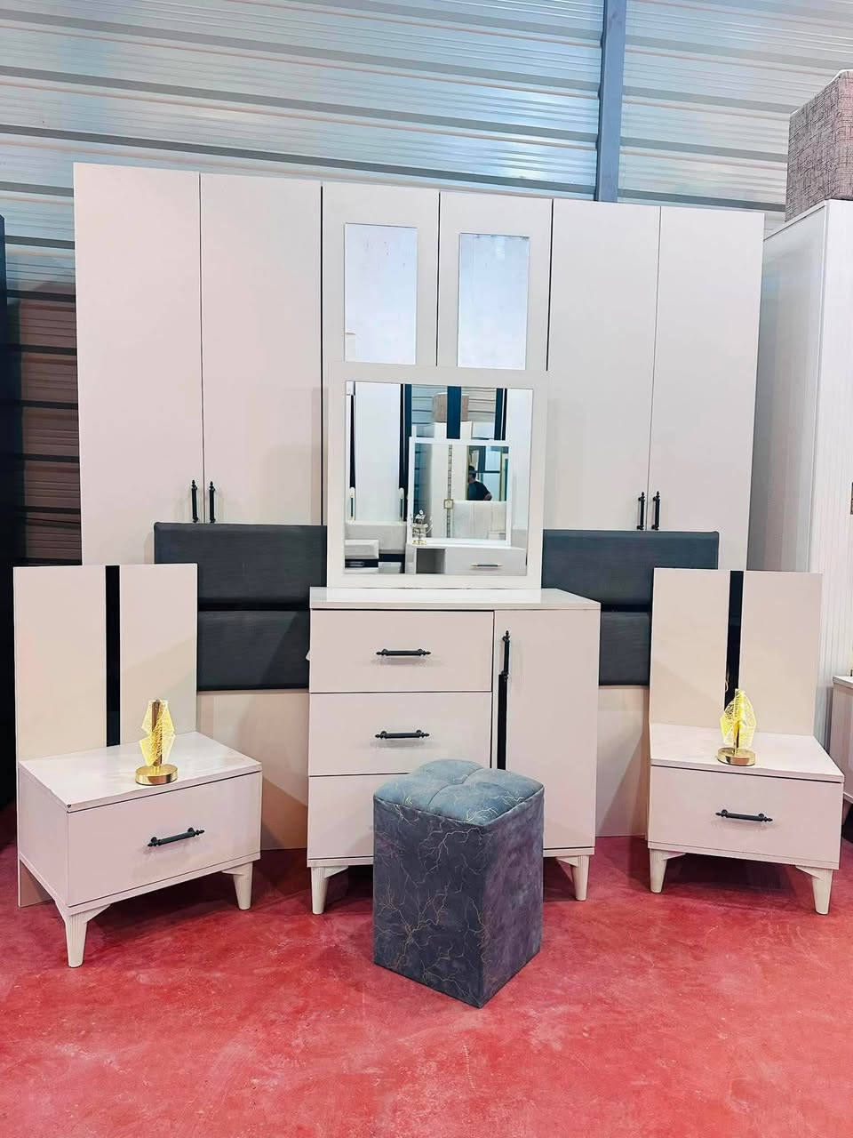 💎💗 غرفة تركي مستخدم
🛏️ 6 قطع كاملة
💯 نظافة 95%
🚪 نظام أبواب مرتب
💸 السعر 525 قفل
🪛 شد مجاني
🚚 نقل مجاني
💎


**إذا كنت صاحب هذا الإعلان وتريد حذفه لأي سبب، رجاءا أرسل رسالة إلى الدعم الفني**