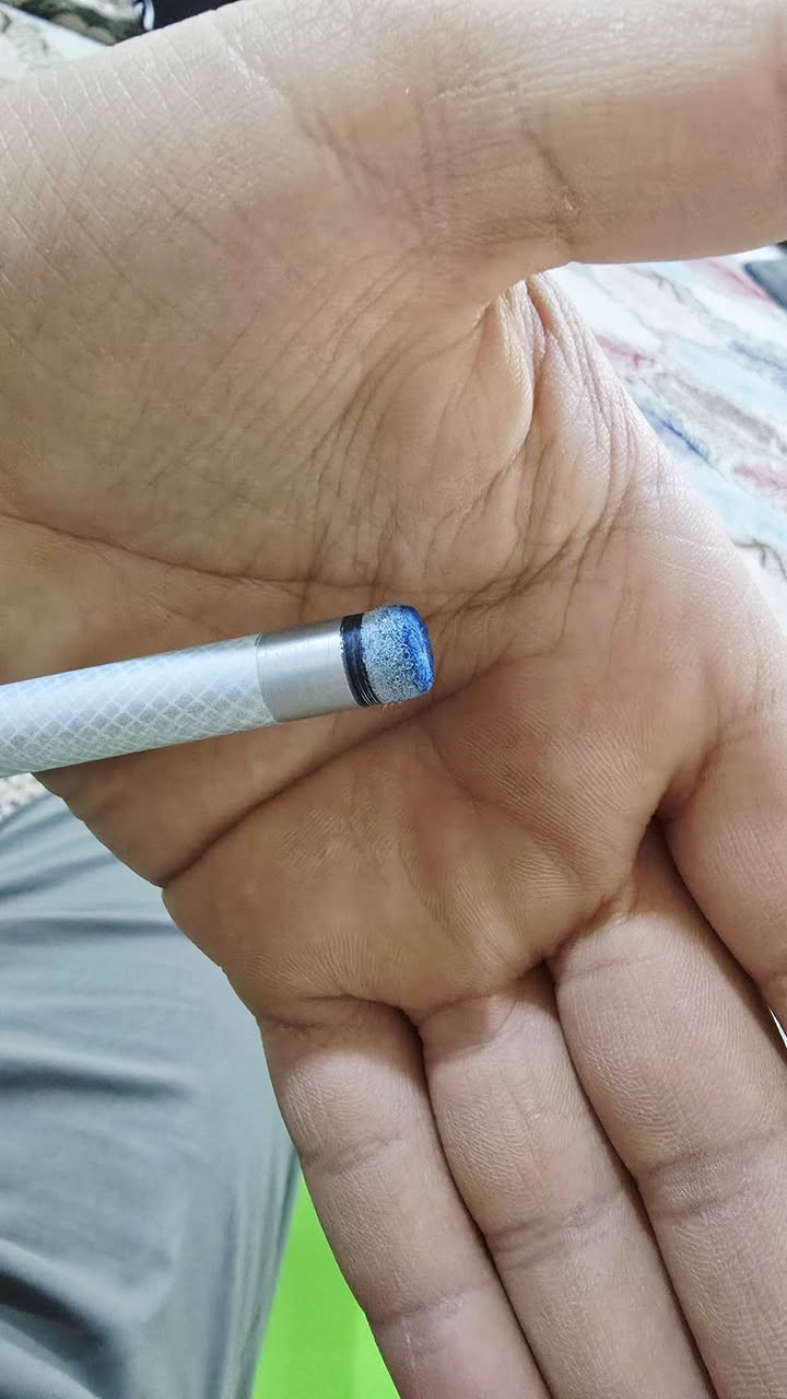 كيوب بليارد كاربون للبيع مال سنوكر سعر ٧٥ توصيل مجاني


**إذا كنت صاحب هذا الإعلان وتريد حذفه لأي سبب، رجاءا أرسل رسالة إلى الدعم الفني**