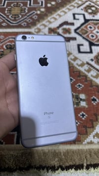 ايفون سكس اس بلس • ٦٤ • شاشه مكسوره