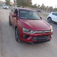 كوراندو ٢٠٢٢ • ١٥٠٠ تيربو • فول مواصفات