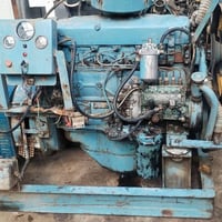 مولد • ابو ردين • ٥٠kVA