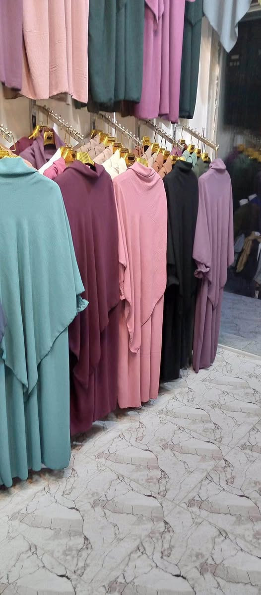 متوفر توصيل لكل المحافظات بغداد, العراق


**إذا كنت صاحب هذا الإعلان وتريد حذفه لأي سبب، رجاءا أرسل رسالة إلى الدعم الفني**