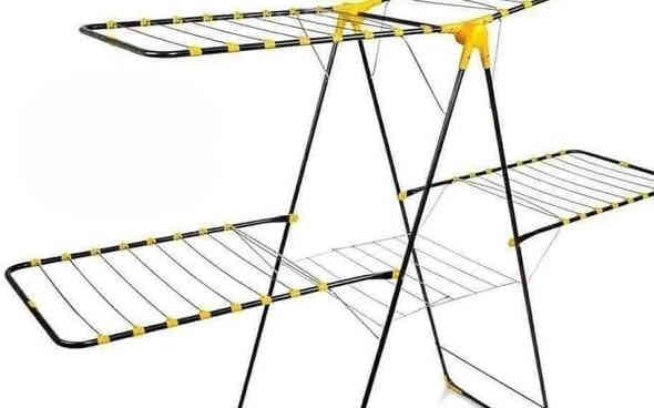 ♦️توفر منشر ملابس طابقين كبير 
♦️طابق كبير  الاصلي بأنسب الأسعار  🤩

نختار لكم أفضل المنتجات لتكون بضاعتنا
هي الاجمل  في منزلكم 🏠 👌⭐⭐
___________________________________
‏‎للحجز والاستفسار يرجى مراسلتنا على اي برنامج
من برامج التواصل الاجتماعي 💻📱
واتساب 📲 ***********
عِبر الانستا : aaz3_0 

‏‎العنوان : بهرز شارع سبعة نيسان
مجاور بشار بندر للاقمشة والكوزمتك 💄 👜 🛍️ 
____________________________________
