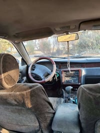 مارك موديل ٢٠٠٠ • ماتور تعبان • نجف مشخاب