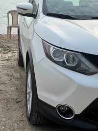 نيسان روج • ٢٠١٧ • فور ويل