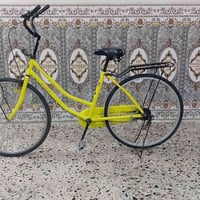 بناتي • موديل ٢٠٢٥ • امراوس ويه BMX