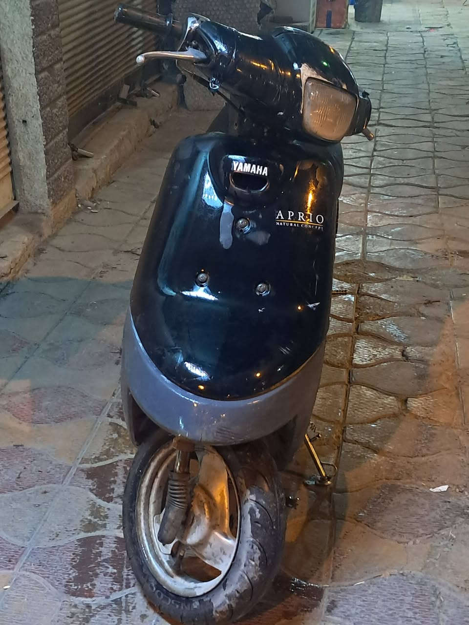 السلام عليكم 
ماطور بوتين للبيع 
معمر مره وحده 
شاصي ملحوم تكه وحده 
تحريكه نااااااااار 🔥🔥🔥
ومعدل ناااااااااار🔥🔥🔥
لايت بك لايت اشاير هورن كلو شغال بس ايعوزو باتري 
تايات جدد
ونه بل اكسن مابي 
السعر 160وبي مجال 
للاستفسار الاتصال على الارقام التالية 
***********
***********
مكاني حي السكر قرب مطعم ابو جنه
