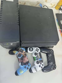 بلي فور سليم • ٥٠٠ جيجا • مهكر