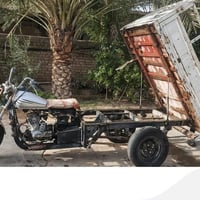 ستوته ام تي ار قلاب محرك خير من الله  تخم تاير  سنويه موجودة  بس الكهر...