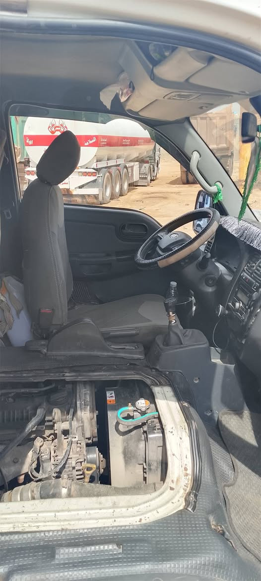 السلام عليكم 
سياره فحل مسكر للبيع موديل 13 
ويل 14
السعر 115 وبيها مجال 
للاستفسار ‏‪***********‬‏
