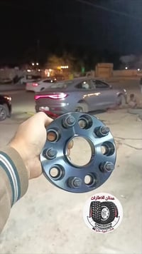 سيل 5 BYD سبيسرات/ كلام الزبون  🪁 شدينالها تخم سبيسرات ويل عدد 4  🪁 ال...