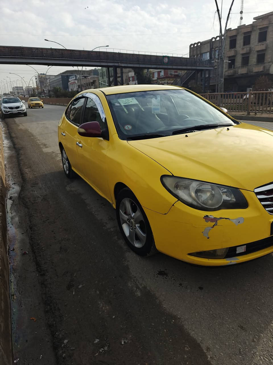 سلام عليكم النترا 2010الضررمبدله عقجين السعر 94وبيها مجال شي قليل
***********
***********
