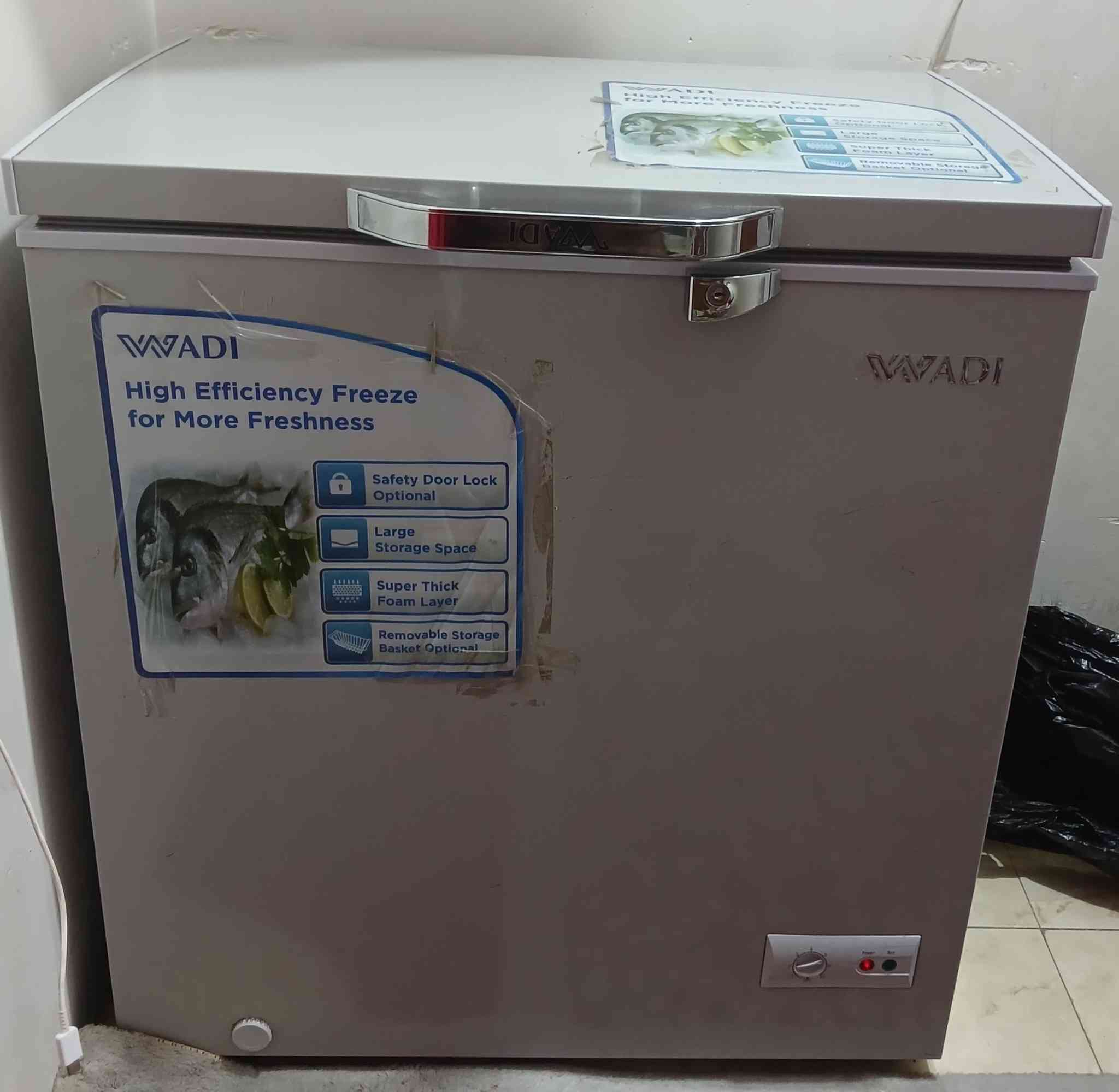 مجمده نضيفه كلش الطول 80والعرض75 نضيفه كلش سعره 150وبي مجال مكاني بغداد الحريه


**إذا كنت صاحب هذا الإعلان وتريد حذفه لأي سبب، رجاءا أرسل رسالة إلى الدعم الفني**