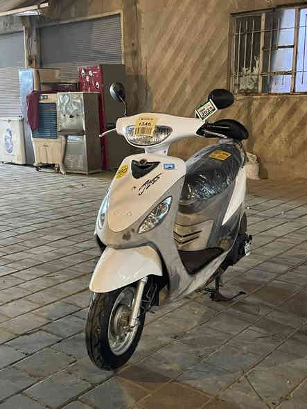 سلام عليكم.... مكلف بلنشر
دراجه ماكس منغولي 🛵 للبيع
دراجه شلعه معدل كهربائيات كلهه شغاله 
دراجه جديده  بلادية
أي نقص مابيهة
جيب فيتر وتعال افحص
العنوان بغداد مدينه الصدر  الاستفسار الاتصال على الرقم 📞 ***********
