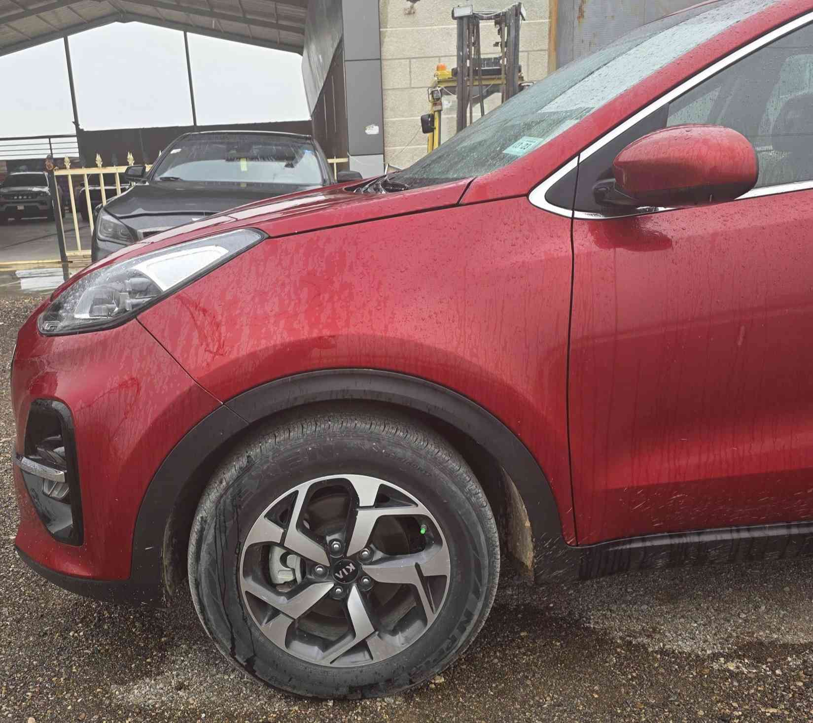 عروض العيد انسب الاسعار
🔥تحطيم وتفليش الاسعار 🔥

سبورتج 2021 رقم بغداد 

ضرر بنيد وقبغ الجنطه بدون دواخل 

انسب الاسعار 

للاستفسار 

***********

***********

متوفر بيع وشراء ومراوس
