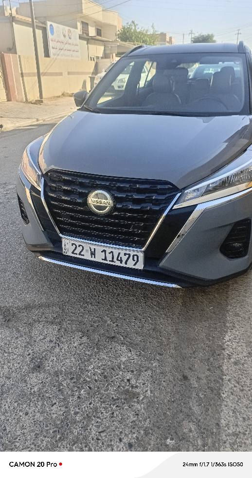 كيكس. SR 2023ماشية 18ميل بولند  وباب صبغ سعر 143 واتساب *********** كركوك, العراق
