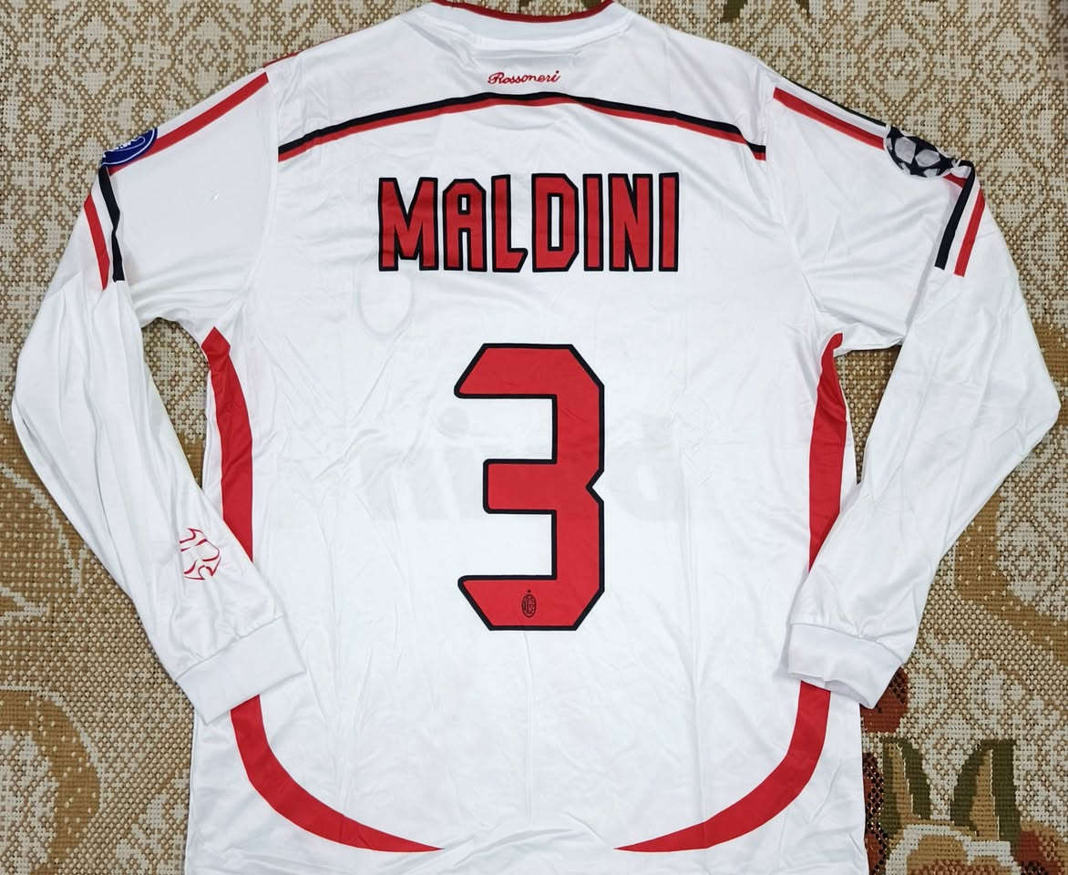 #متوفر دريسات 
مالديني ردان ب 6 الف
كرستيانو ردان ب 7الف
كرستيانو برتغال ب 7الف
عثمان دمبلي دريس وشورت ب9الف
يوجود توصيل لكل المحافضات
للطلب مراسلة الصفحة


**إذا كنت صاحب هذا الإعلان وتريد حذفه لأي سبب، رجاءا أرسل رسالة إلى الدعم الفني**