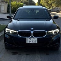 330i • ٢٠٢٤ • تيربو بنزين