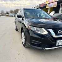 روگ • ٢٠١٧ • بنزيني